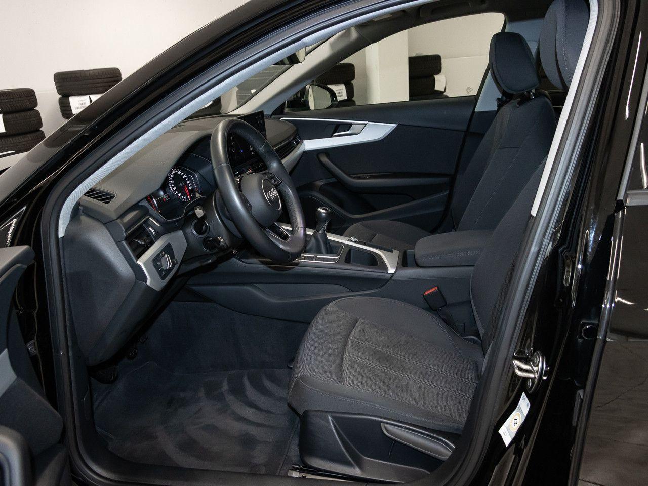 Audi A4 Avant advanced 35 TFSI AHK LED Navi+, миниатюра 15