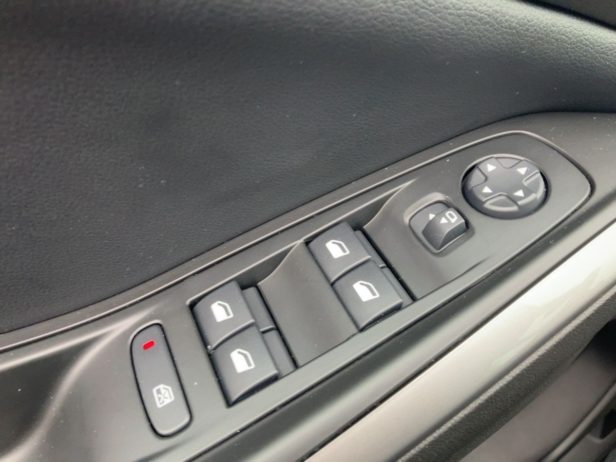 Opel Grandland (X) - Bild 15