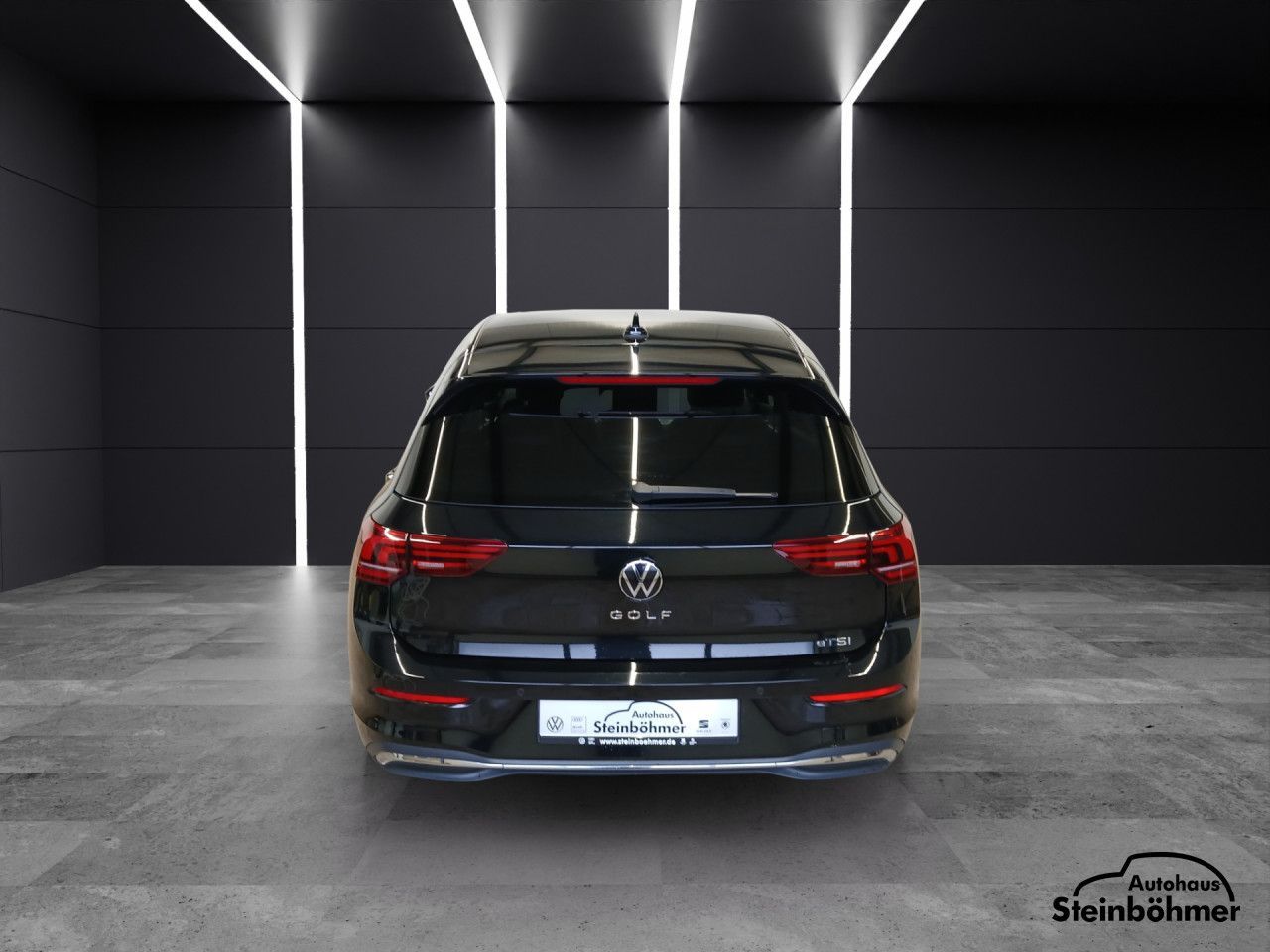 Volkswagen Golf - Bild 6