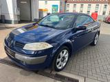 Renault Megane Coupé-Cabriolet Authentique 1.6 - Renault aus 2004