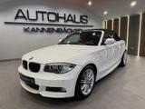 BMW 123 Cabrio M-PACKET*LEDER*KEYLESS* - BMW 123 Gebrauchtwagen