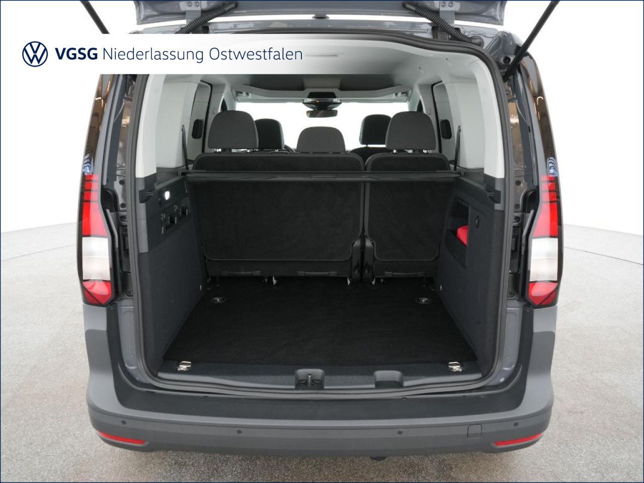 Volkswagen Caddy - Bild 16