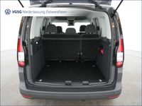 Volkswagen Caddy - Vorschau Bild 16