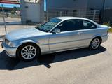 BMW e46 318ci (Coupe) - BMW 318 aus 2001: Ci