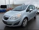 Opel Meriva 1.4 Turbo Active - Opel Meriva Gebrauchtwagen in München
