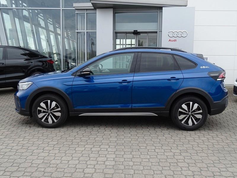 Volkswagen Taigo 1.0 TSI (116PS) Goal LED / AHZV 2.49%, миниатюра 5