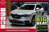 Renault Koleos 1.3 TCe 160 GPF Initiale Paris Bose+Navi - Renault Gebrauchtwagen in Dresden