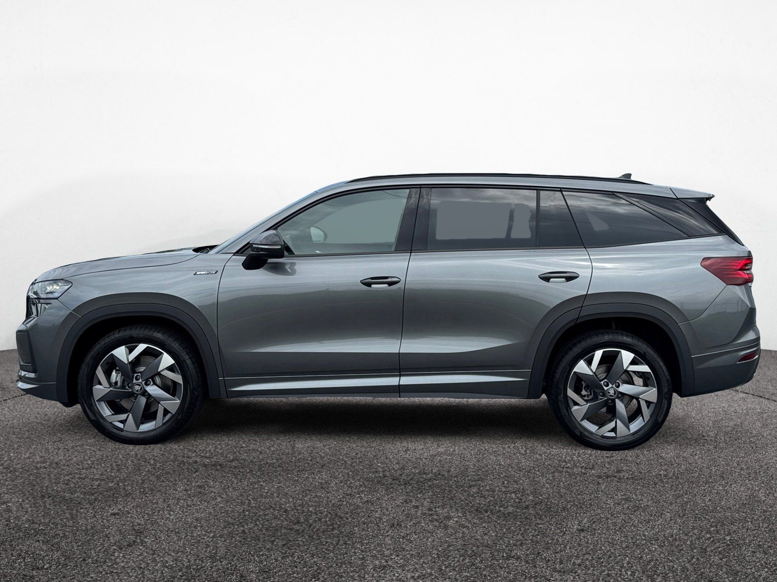 Skoda Kodiaq - Bild 4