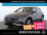 Mercedes-Benz EQA 250 Progressive+MBUX+Navi-Pl+LED+Kam+PDC+SHZ - gebrauchte Mercedes-Benz EQA aus dem Jahr 2023