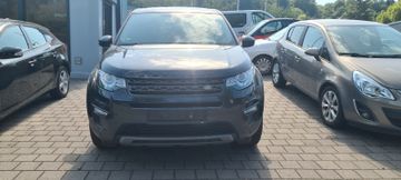 Land-Rover Discovery - 5