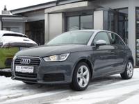 Audi A1 Sportback Design 1.4 TSI