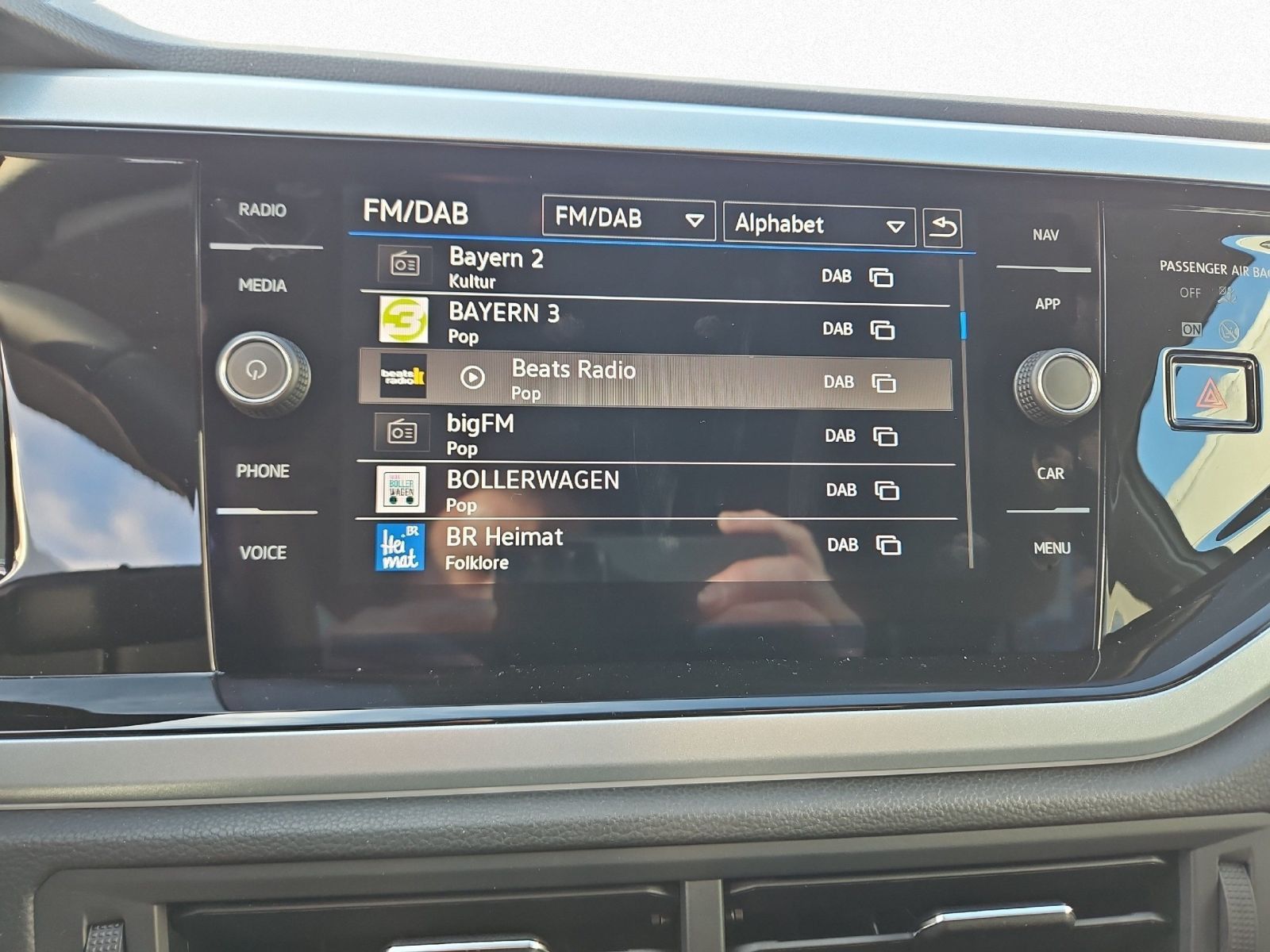 Volkswagen Polo - Bild 13