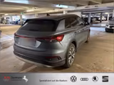 Audi Q4 e-tron 50 quattro - Audi Q4 aus 2024