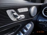 Mercedes-Benz C 450 AMG 4MATIC Autom. AMG Pano Headup Burm. - Mercedes-Benz C 450 AMG aus 2016