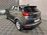 Mazda CX-3*EXCLUSIVE LINE*LED-SPUR-TOUCH-TEMPO-NAV-SHZ - Mazda CX-3 Exclusive-Line mit Benzin-Antrieb