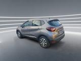 Renault Captur 1.5 dci *Sitzheizung, Navi, Garantie* - Renault Gebrauchtwagen in Bonn