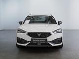 Cupra Leon Sportstourer 1.4 e-HYBRID VZ OPF (EURO 6d) - weiße Cupra Leon