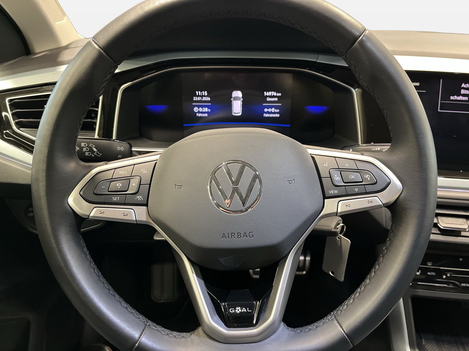 Volkswagen Polo - Bild 19