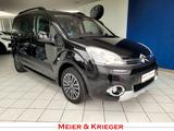 Citroën Berlingo XTR  2Hd./GripControl/Zahnriemen neu - Citroën Berlingo Xtr mit Diesel-Antrieb