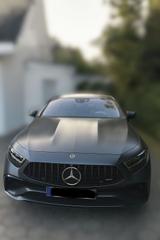 Mercedes-Benz CLS 53 AMG Mercedes-AMG CLS 53 4MATIC+ Autom...