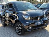 Smart ForTwo*PRIME*NAVI*PANORAMA*SITZHEIZUNG*90PS - Smart Gebrauchtwagen von 2019