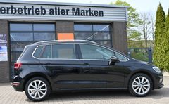 VW Golf Sportsvan VII 1.5 TSI Highline DSG Navi LED