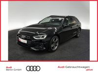 Audi A4 - Vorschau Bild 1