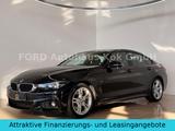 BMW 440 i Gran Coupé M Sport 8 Fach Memory  DE FZG - BMW 440 Gran Coupé aus 2018