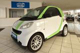 Smart ForTwo ZV Klima USB Navigationsystem - Smart ForTwo aus 2008: Coupe