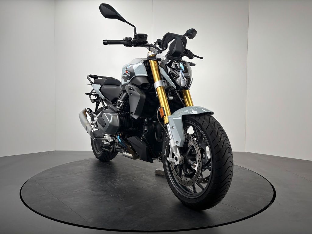 Fahrzeugabbildung BMW R 1250 R *1. HAND *VIEL AUSSTATTUNG