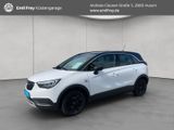 Opel Crossland X 1.2 - Opel Crossland (X) aus 2020