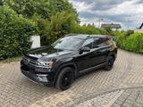 Volkswagen ATLAS Vollausstattung - : Atlas