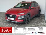 Hyundai Kona 1.6 CRDi 4WD Style - Hyundai KONA mit Diesel-Antrieb: Automatik