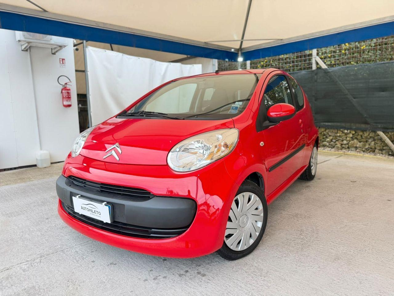 Citroën C1