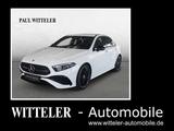 Mercedes-Benz A 250 4M Limousine AMG Line Night/Keyless/Kamera - gebrauchte Mercedes-Benz A 250 aus dem Jahr 2025