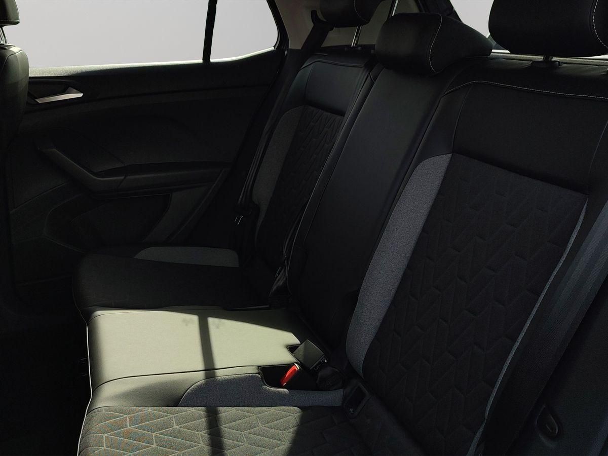Volkswagen T-Cross - Bild 13