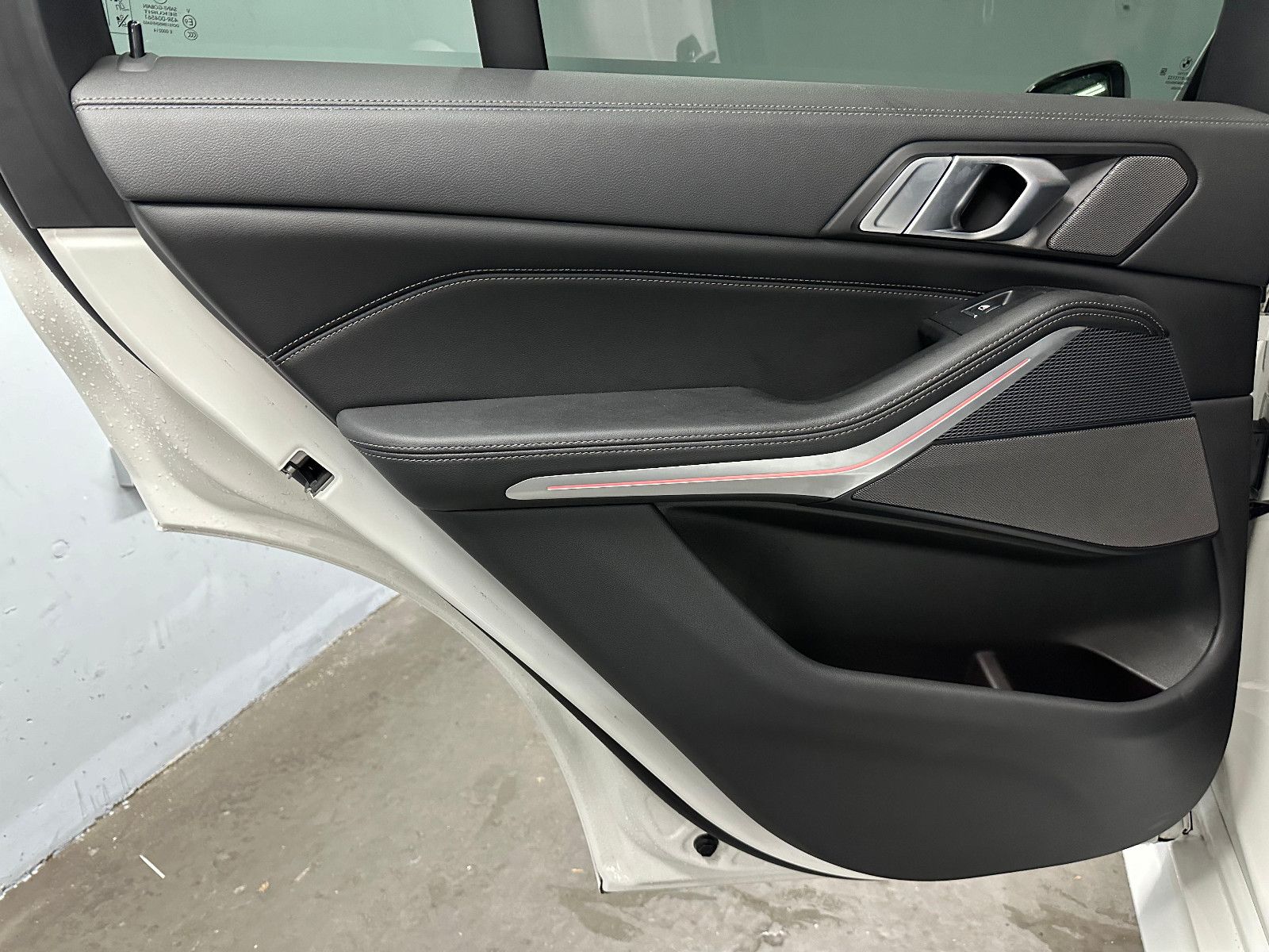 Fahrzeugabbildung BMW X5 M50 i  *AERODYNAMIK PAKET*