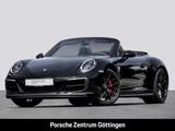 Porsche 991 911 Carrera GTS Cabrio BOSE Sportabgasanlage
