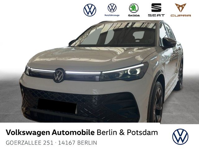 Volkswagen Tiguan 1,5 l eHybrid DSG R-Line Navi