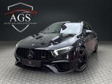 Mercedes-Benz A 45 S AMG 4Matic*PANO*TEMP*NAVI*KAM* - Mercedes-Benz A 45 AMG in Stuttgart