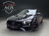 Mercedes-Benz A 45 S AMG 4Matic*PANO*TEMP*NAVI*KAM* - Mercedes-Benz A 45 AMG aus 2021
