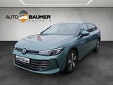 Volkswagen Passat Variant 1.5 eTSI DSG AHK elHK ACC