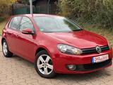 Volkswagen Golf VI 1,2 TSI Team SHZ+PDC+Alu+Tempomat+WR !!! - Volkswagen Golf: Team Tsi