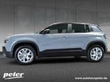 Jeep Avenger e-Hybrid MY25 Altitude 1.2l T3 48V FWD - graue Jeep Avenger