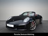 Porsche 991 (911) Carrera 4S Cabrio | Sportabgasanlage | - Porsche 991: Cabrio, 4s