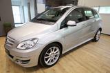 Mercedes-Benz B 160/Lamellen-Schiebedach/org. 48900KM/Klima - Mercedes-Benz B 160 mit Benzin-Antrieb