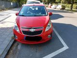 Chevrolet Spark guter Zustand - Chevrolet Spark in Hamburg