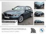 BMW 318i Touring ADV+NAVI+AHK+KAMERA+SITZHZ - BMW 318 in Duisburg
