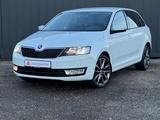 Skoda Rapid Spaceback Drive 1.2