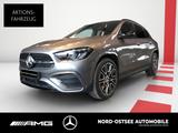 Mercedes-Benz GLA 200 AMG NIGHT PANO AHK DISTRONIC 20-ZOLL - Mercedes GLA 200 von 2026